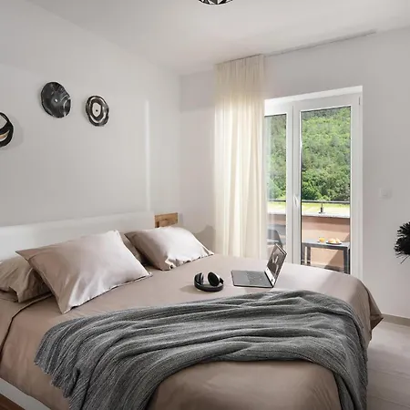 بيت للعطل Ripenda Labin *