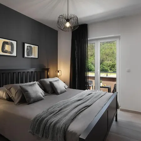 Ripenda Labin Holiday home Ripenda Kras