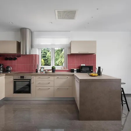 بيت للعطل Ripenda Labin *