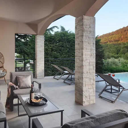 بيت للعطل Ripenda Labin