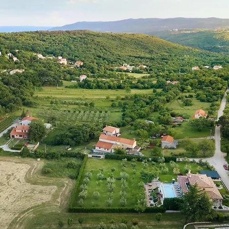 Ripenda Labin Ripenda Kras