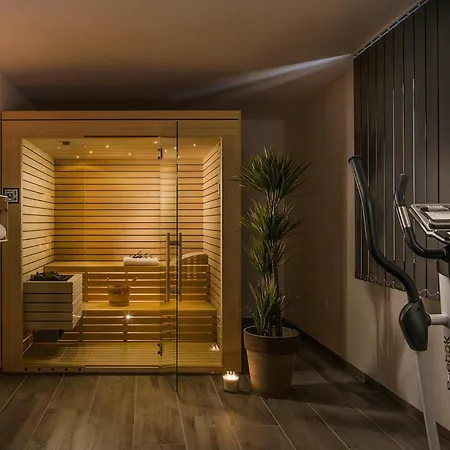 بيت للعطل Ripenda Labin *